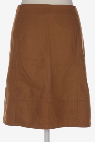 ATELIER GARDEUR Skirt in M in Brown