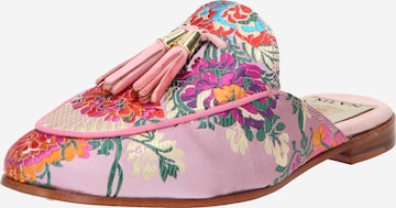 MELVIN & HAMILTON - Zapatos abiertos 'Scarlett 2' en rosa: frente