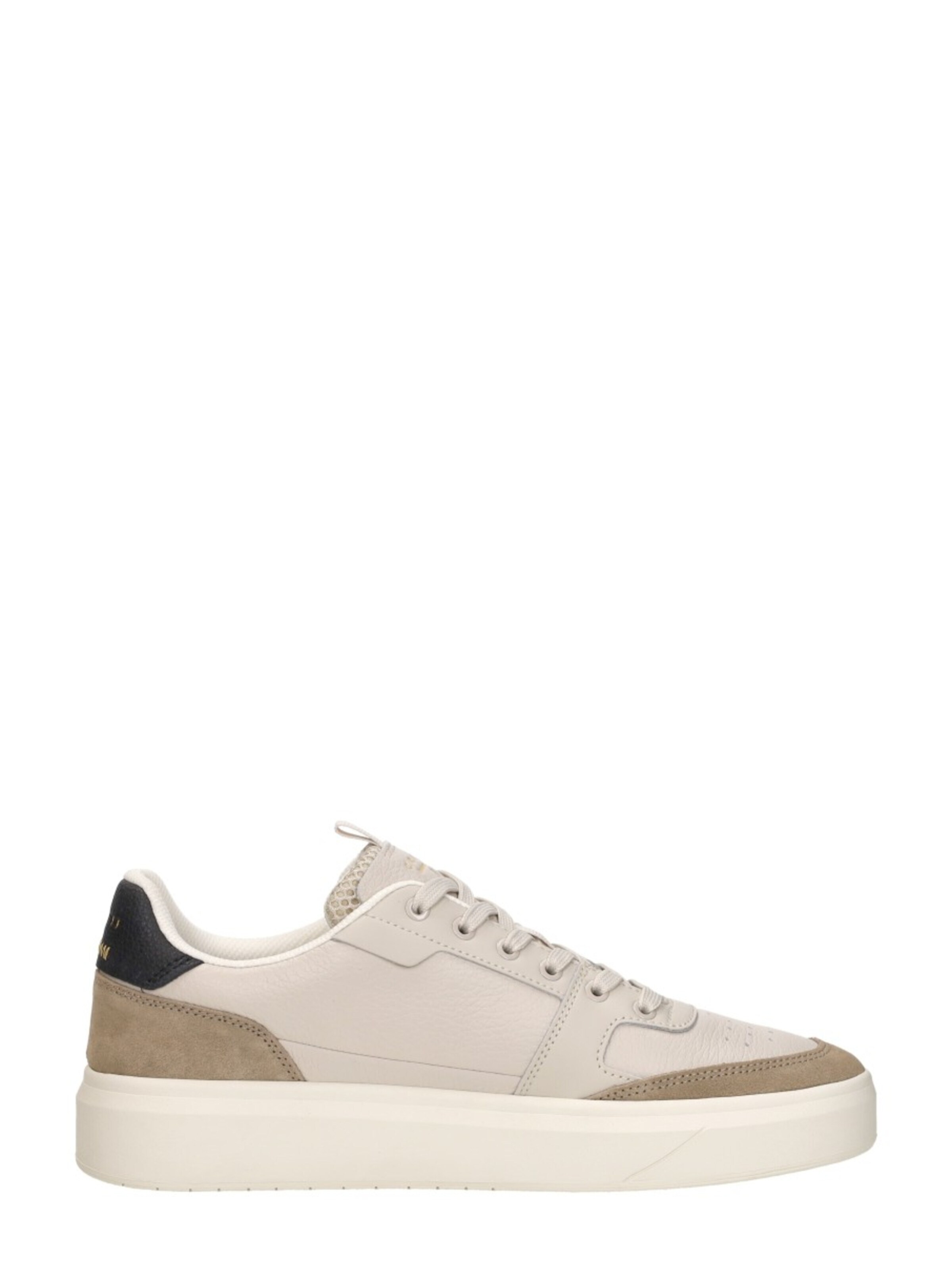 Cruyff Platform trainers 'Endorsed Pro' in White