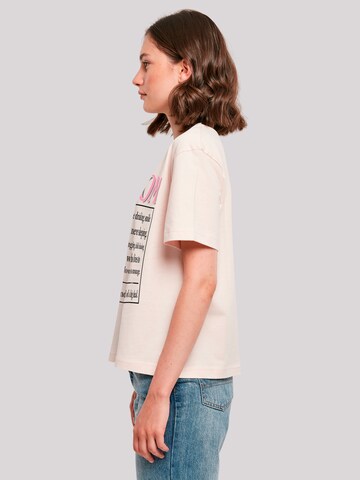 F4NT4STIC Shirt in Pink