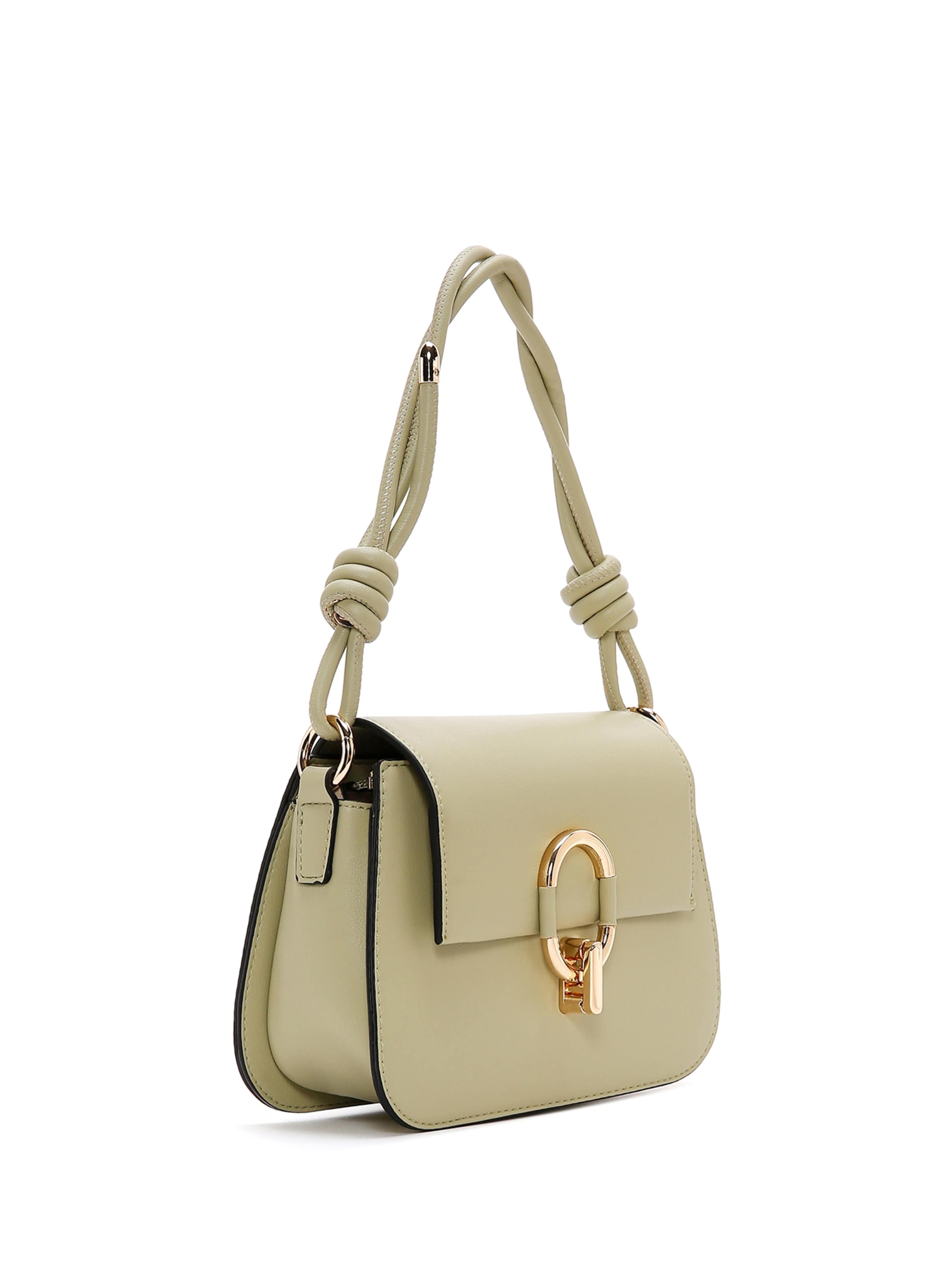 Derimod Shoulder Bag in Green