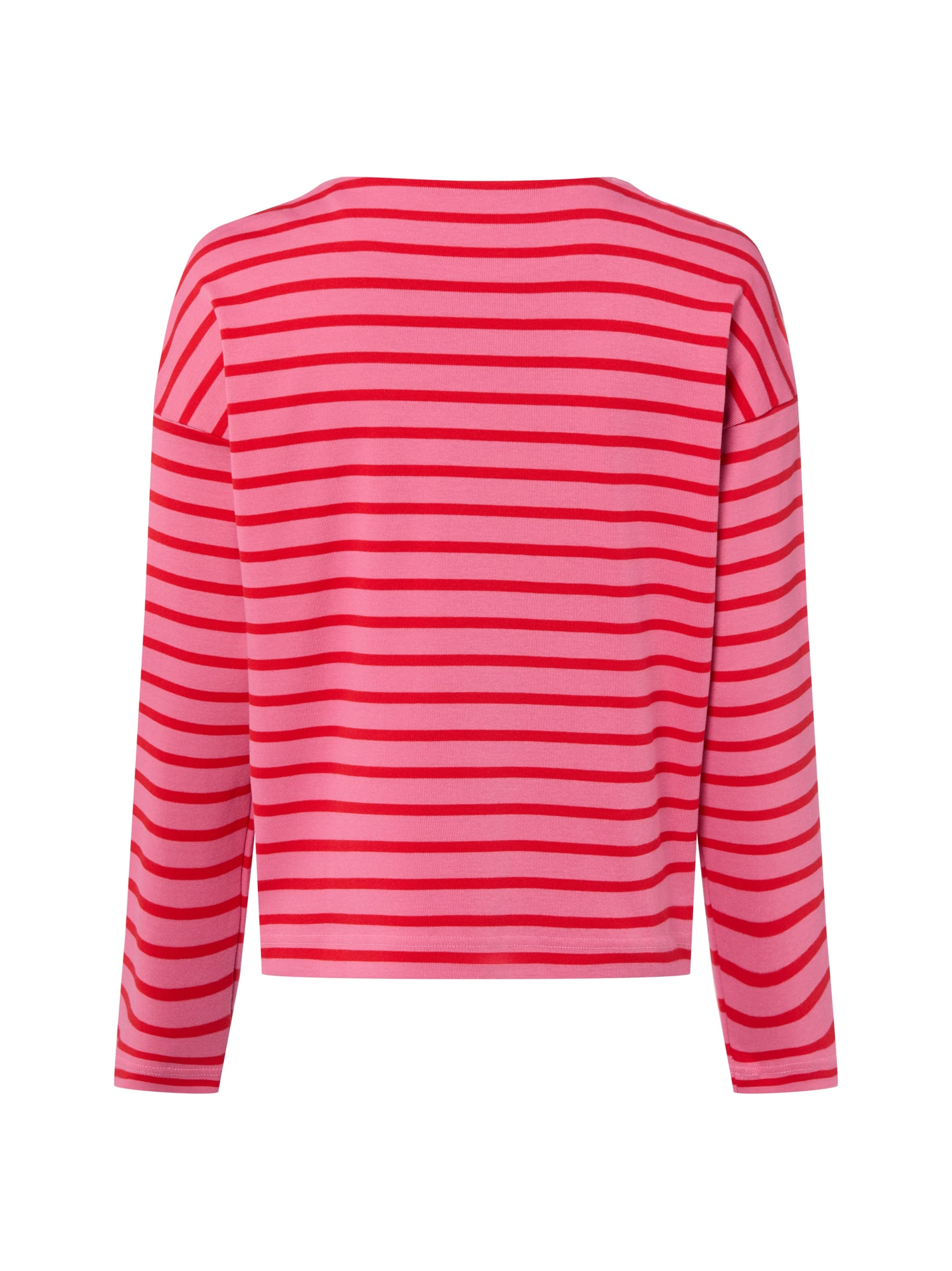 Marie Lund Sweater in Pink