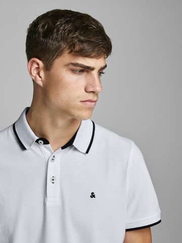 JACK & JONES Μπλουζάκι 'JJEPaulos' σε μπλε