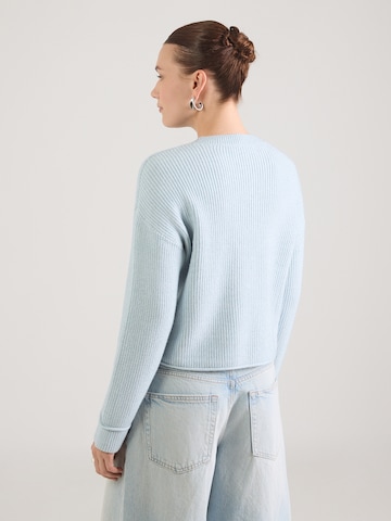 ONLYPulover 'ONLIbi' - plava boja