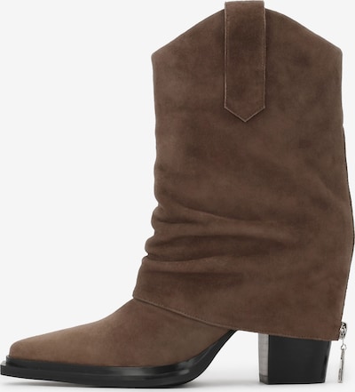 Kazar Cowboystiefel in umbra, Produktansicht