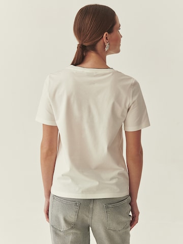 TATUUM Блузка в Белый