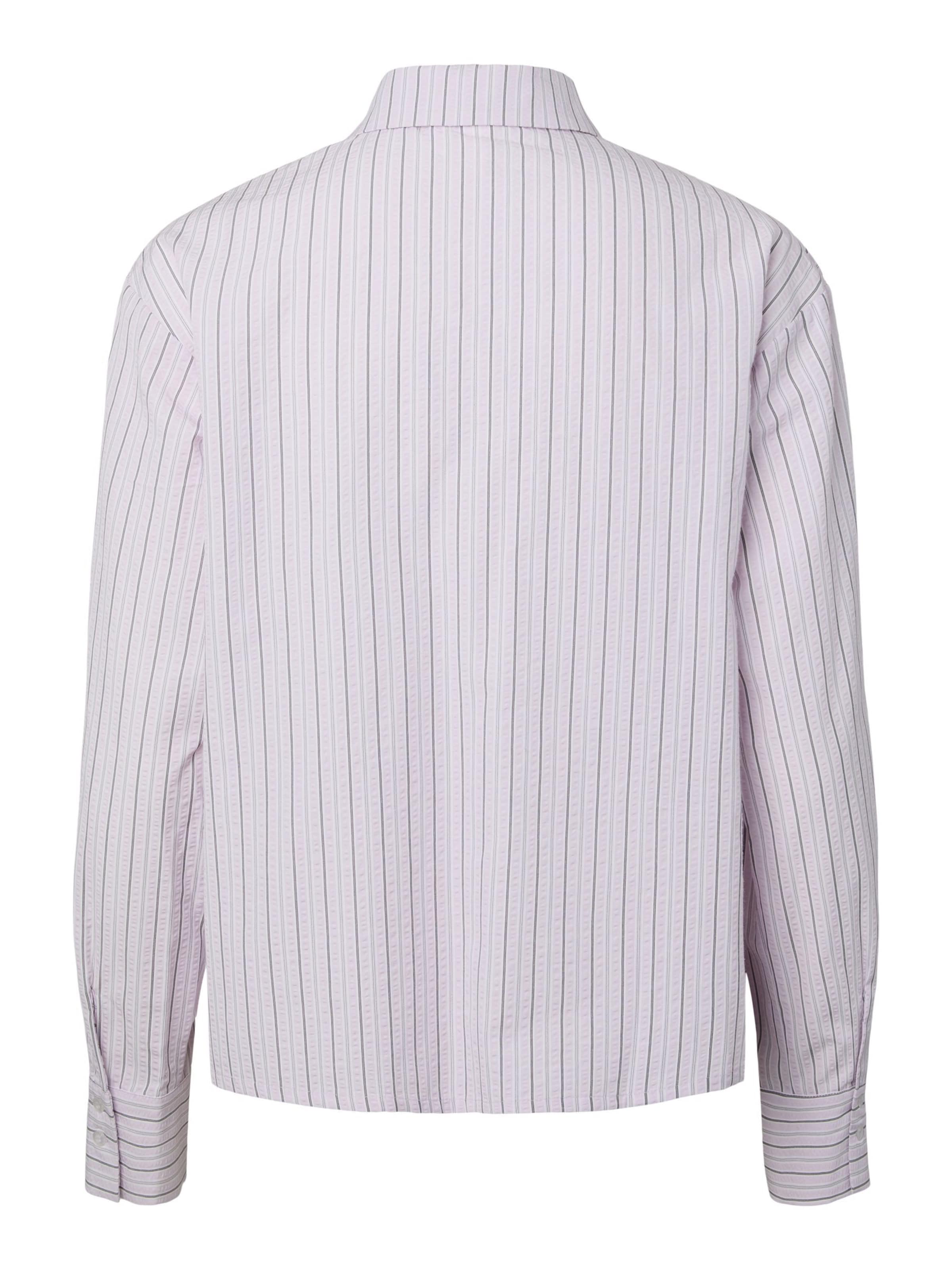 YAS - Blusa 'YASRosa' en lila