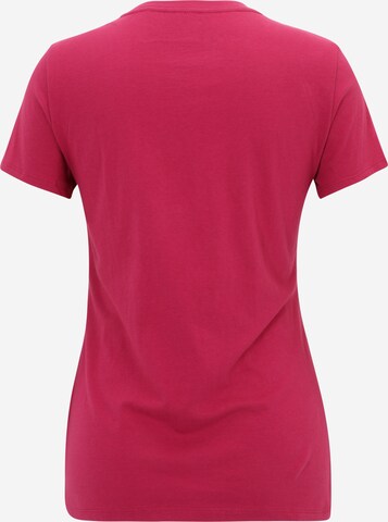 GAP Shirt in Pink