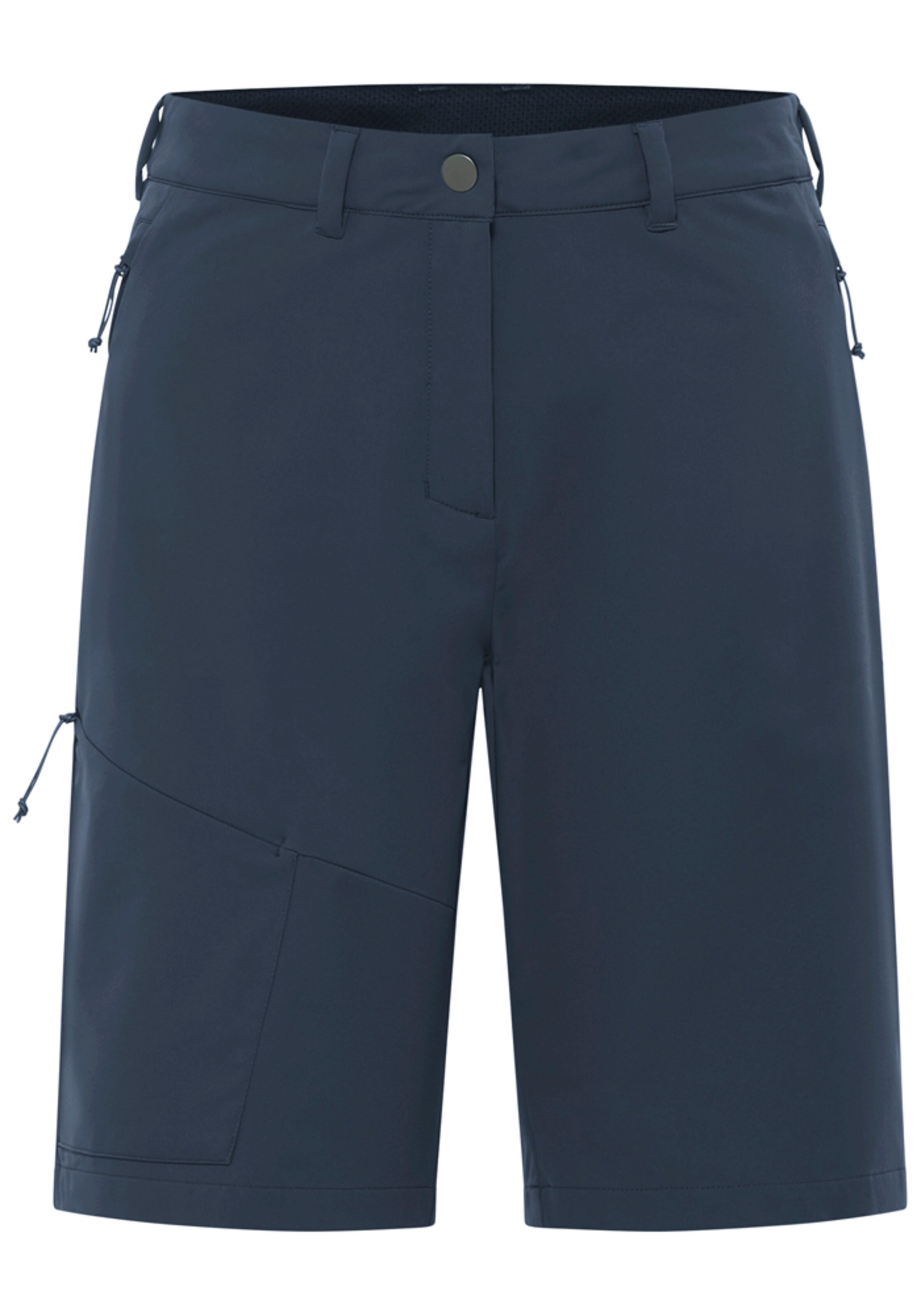 JACK WOLFSKIN Outdoor Pants in Navy, Item view