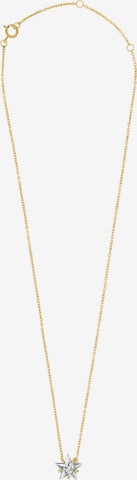 Nana Kay Necklace in Gold: front