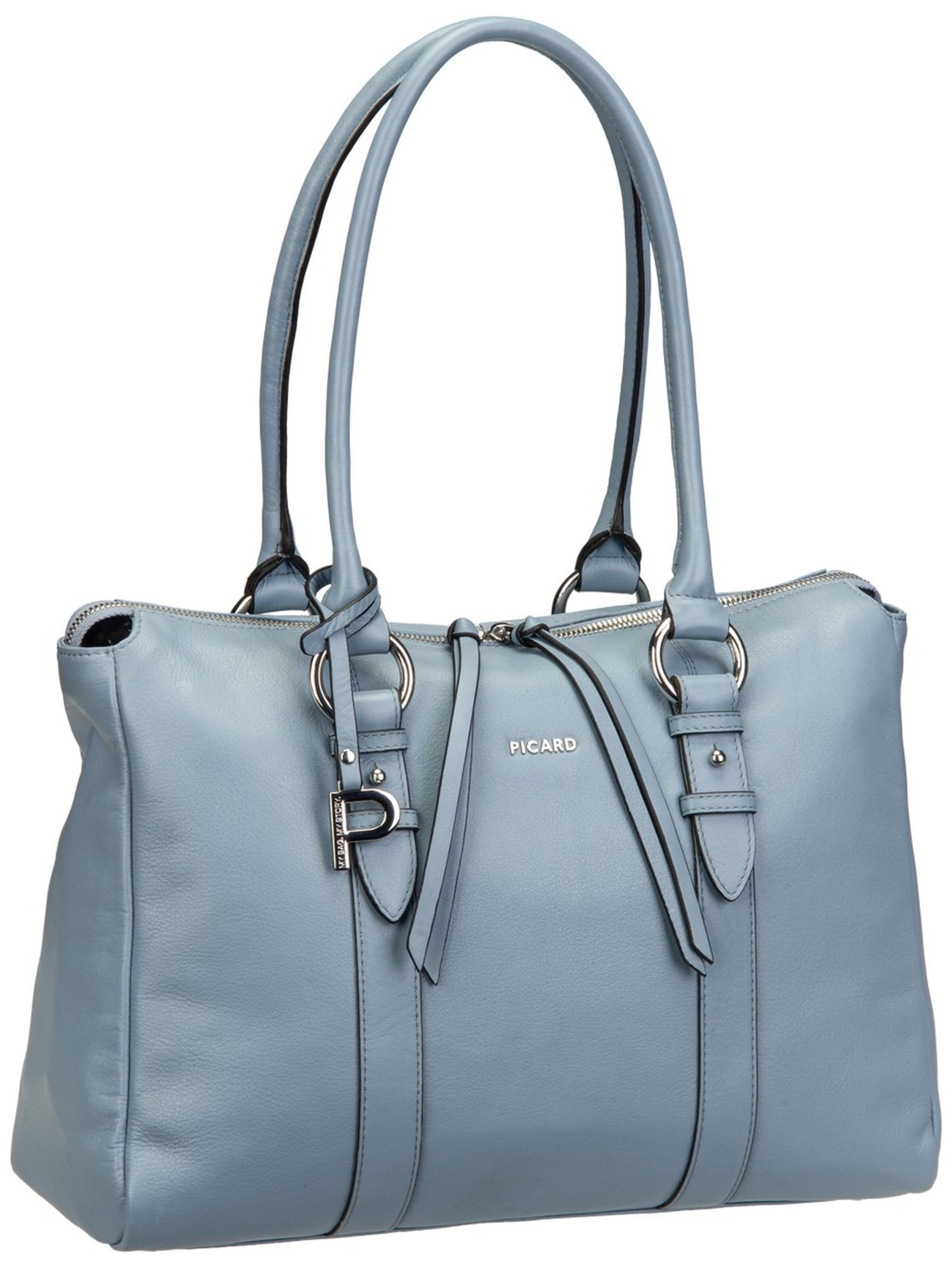 BOSS Umhängetasche 'Ray' in Blau: Vorderseite