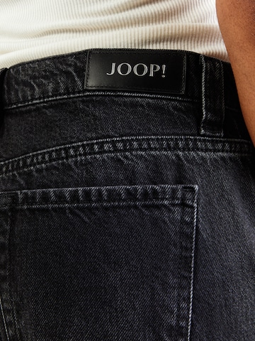 JOOP! Wide leg Τζιν 'Evi' σε γκρι