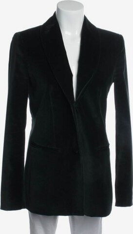 Dondup Blazer in M in Green: front