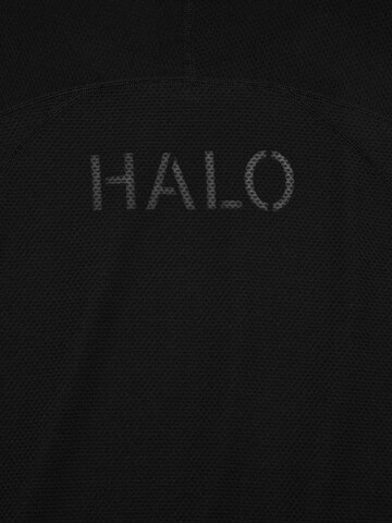 HALO Shirt 'SORONA BOXY' in Black