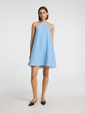Robe 'Tiffa' SELECTED FEMME en bleu