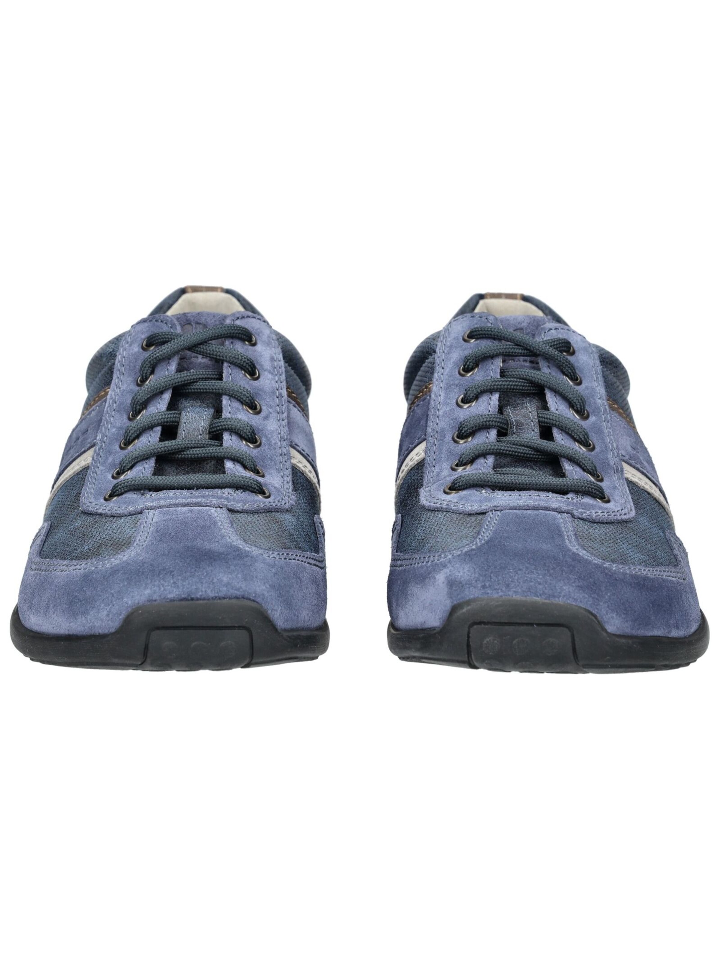 Pius Gabor - Sapatilhas baixas em azul