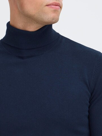 BLEND - Jersey ' BHFibes ' en azul