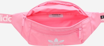 ADIDAS ORIGINALS Поясная сумка 'Adicolor Classic Waist' в Ярко-розовый