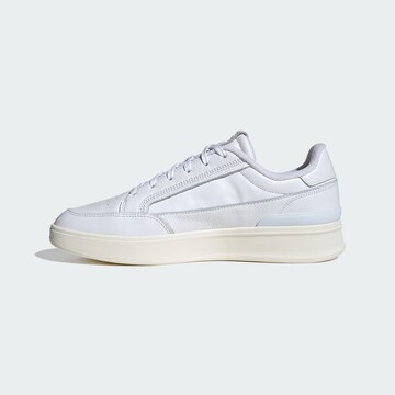 Sneaker bassa 'Aspyre' di ADIDAS SPORTSWEAR in bianco