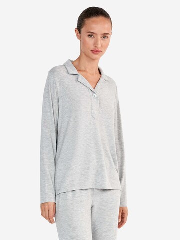 Gisela - Pijama en gris
