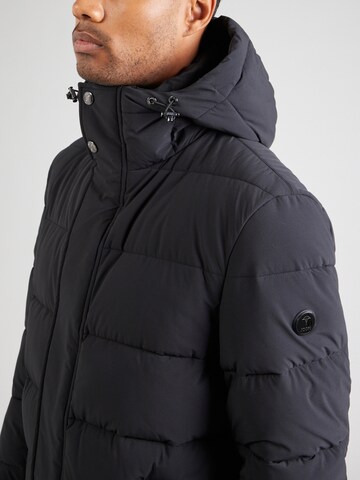 Manteau d’hiver 'Winsten' JOOP! en noir
