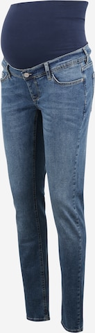 Noppies Slim fit Jeans 'Dane' in Blue: front