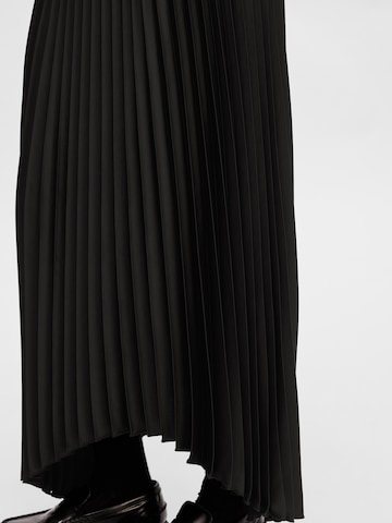 SELECTED FEMME Skirt 'Tina' in Black