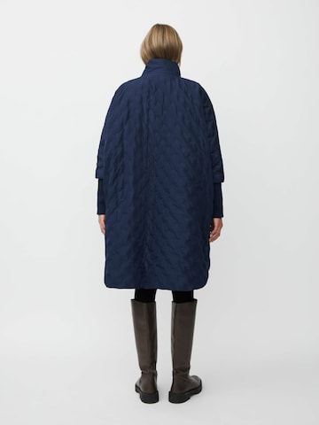 Manteau mi-saison 'Tilda' Masai en bleu