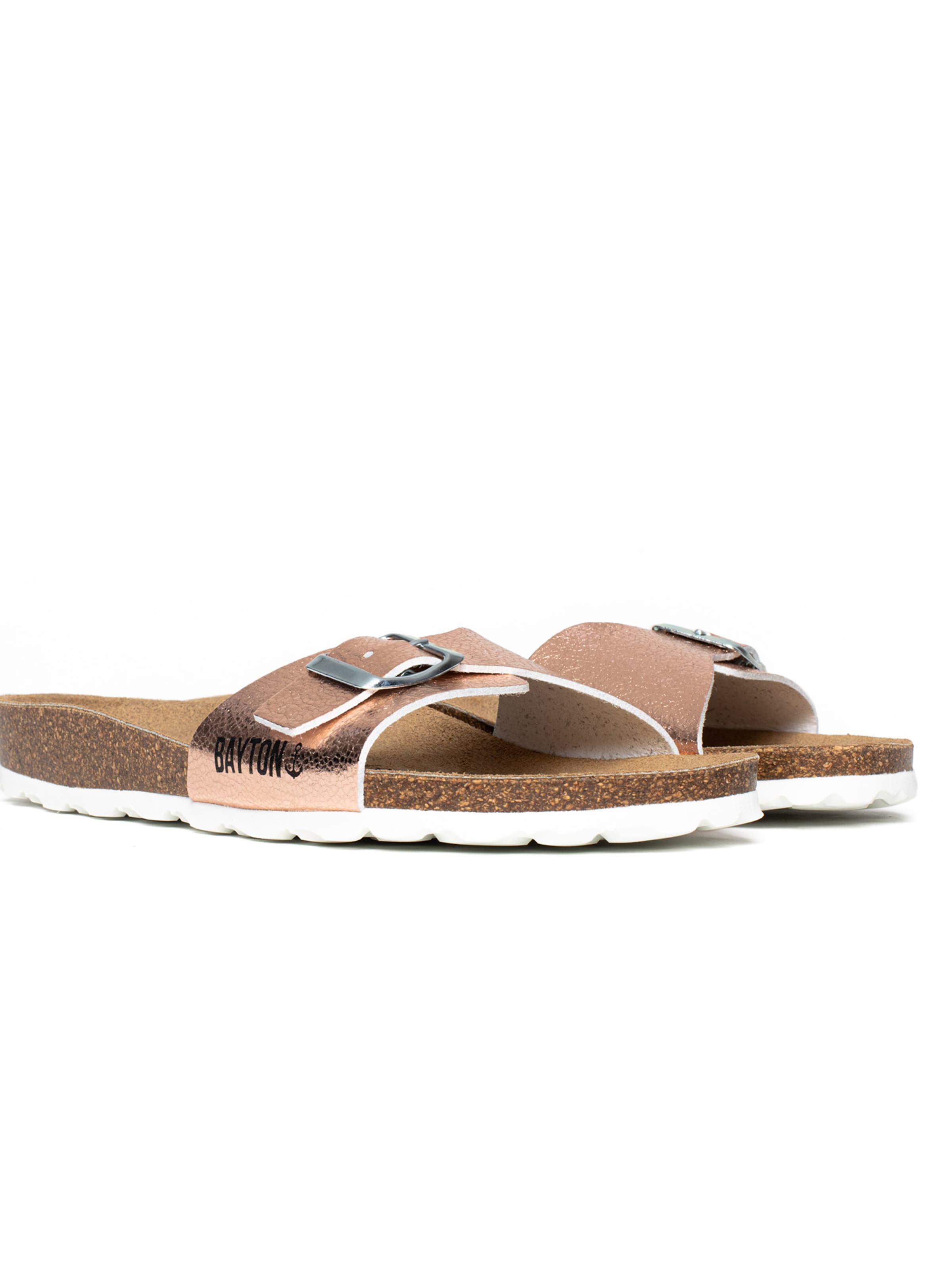 Bayton Пантолеты 'Ballara' в Ярко-розовый