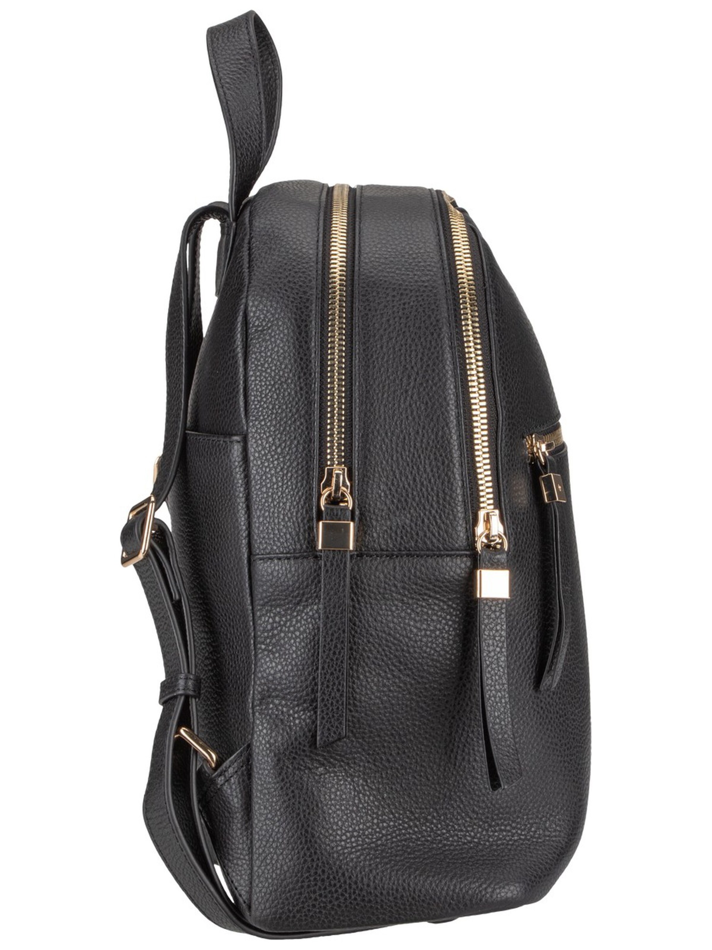 Picard Backpack ' Java ' in Black