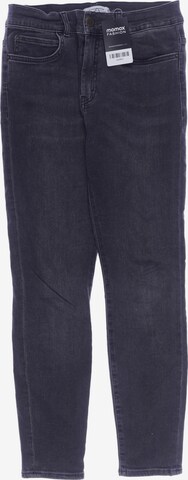 & Other Stories Jeans in 27 in Grey: front