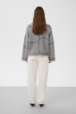 Pull-over 'Rava' SOAKED IN LUXURY en beige