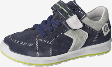 RICOSTA Sneakers in Blue: front