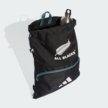 Sacs de sport à cordon 'All Blacks' ADIDAS PERFORMANCE en noir