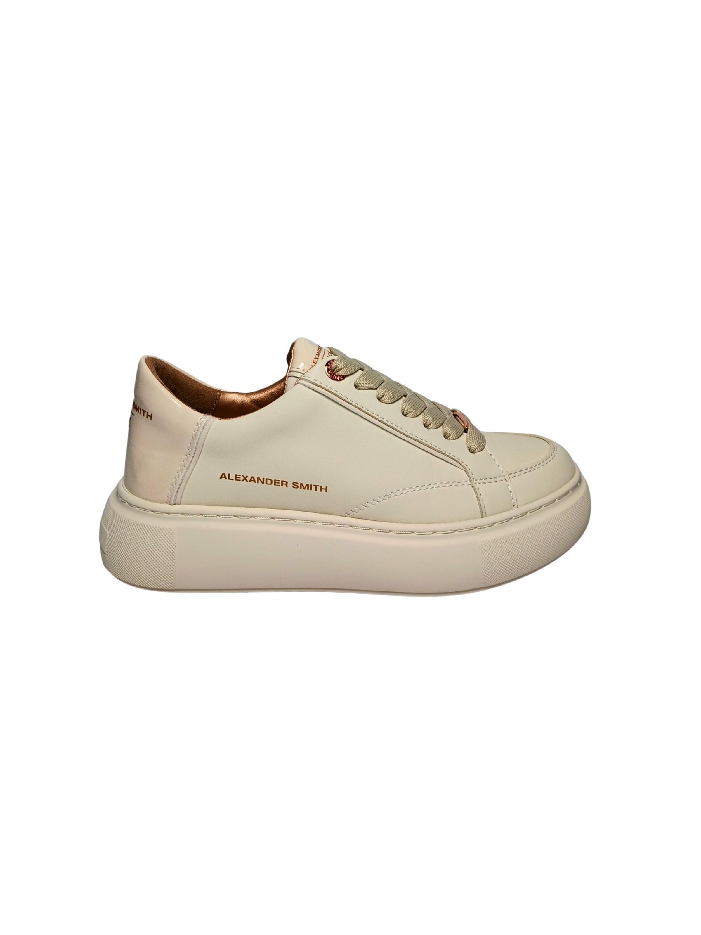 Alexander Smith Sneaker low‌‌‌‌ in Pink