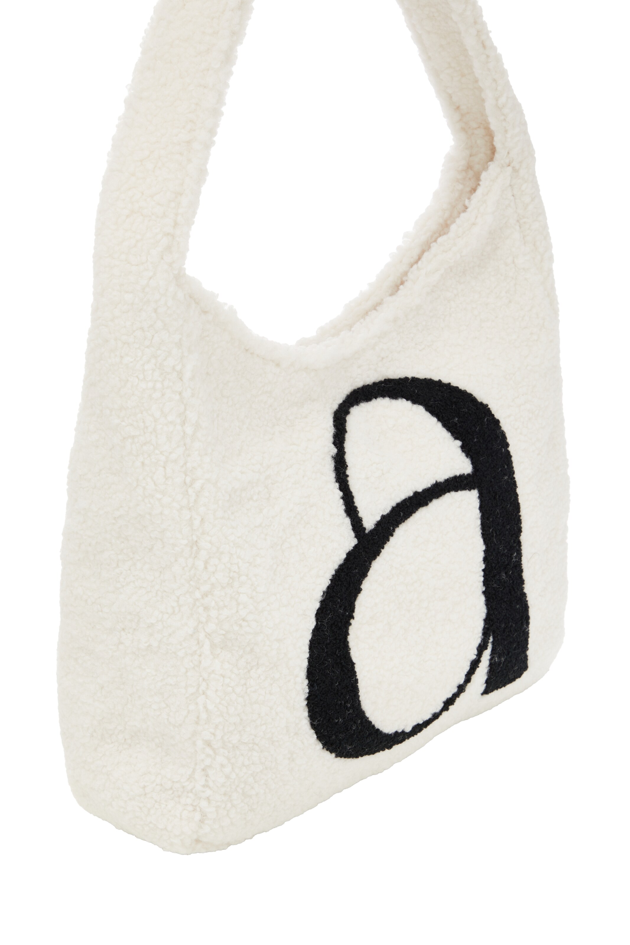 balta FELIPA Rankinė ant peties