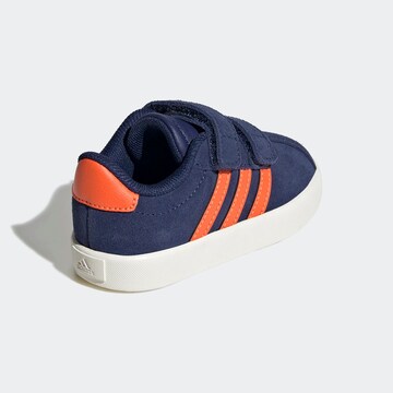 Chaussure de sport 'Court 3.0' ADIDAS SPORTSWEAR en bleu