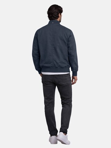 U.S. POLO ASSN. Jacke in Blau