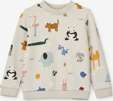 smėlio Liewood Megztinis be užsegimo 'Thora': priekis