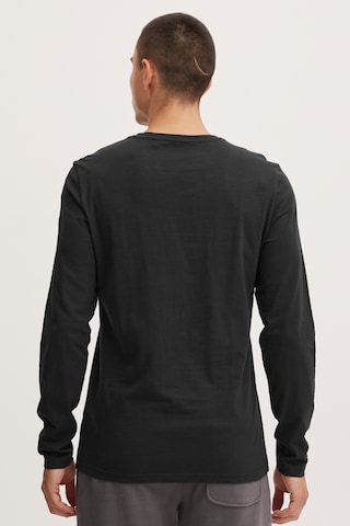11 Project Shirt 'Frodin' in Black
