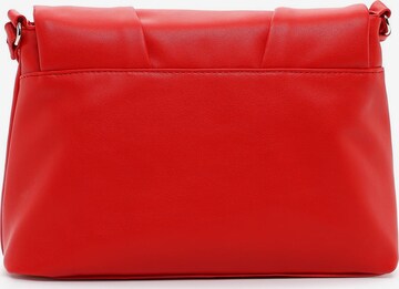 Emily & Noah Crossbody Bag 'Valence RUE 09' in Red