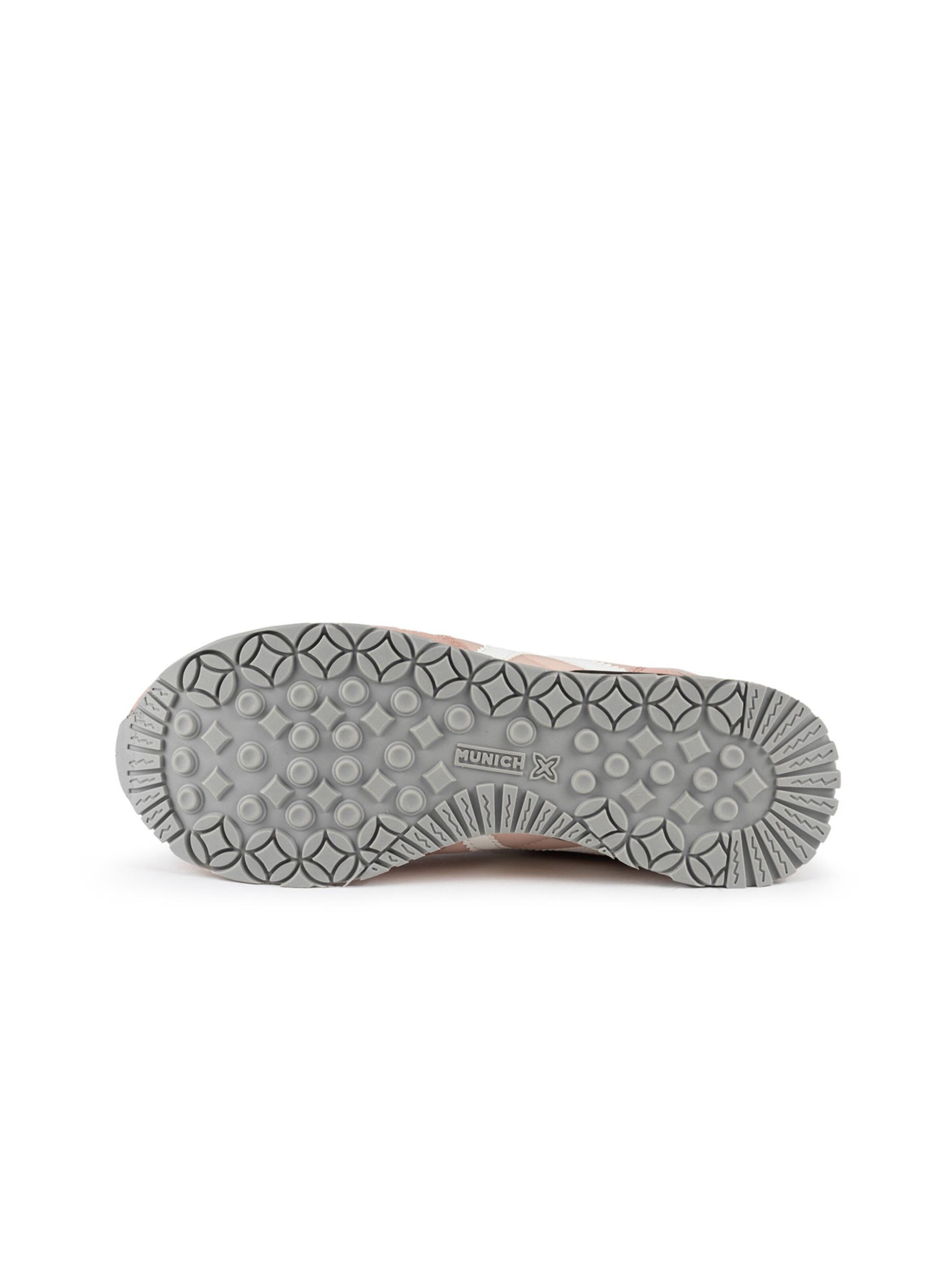 MUNICH - Zapatillas deportivas bajas 'Sunset' en rosa