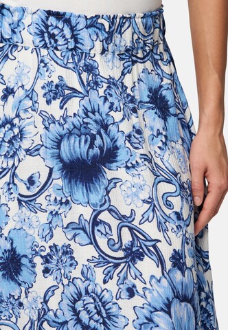 zero Rok in Blauw