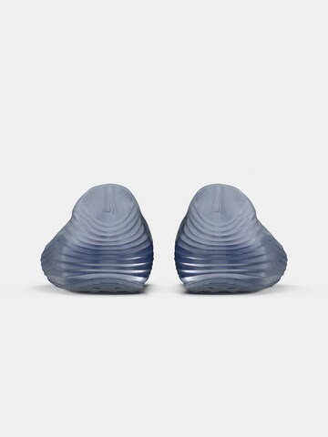 Nike Sportswear Clogs 'REACTX REJUVEN8' in Blauw