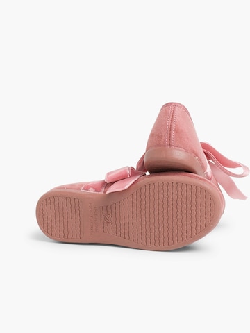 Pisamonas Ballerina‌‌‌‌‌‌‌ in Pink