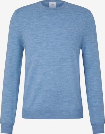 BOGNER Sweater 'Ole ' in Blue: front