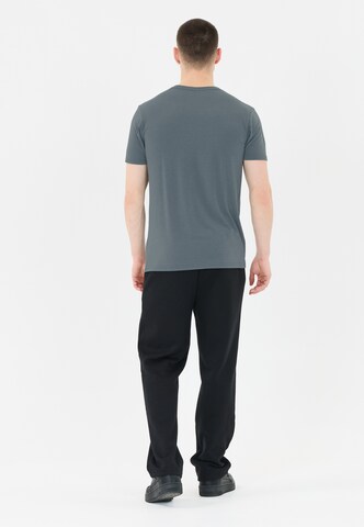 Virtus T-Shirt 'Jokers V3' in Blau