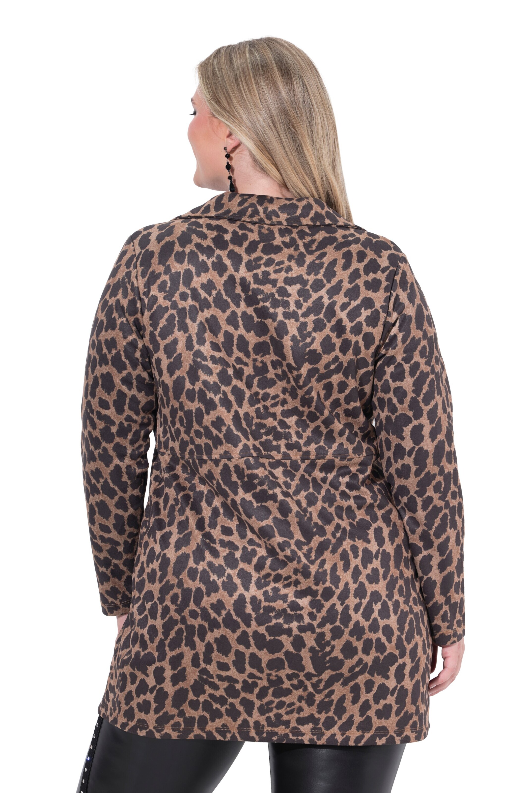 MIAMODA Tussenjas in Beige