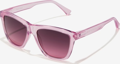 Akiniai nuo saulės 'ONE LS RAW' iš HAWKERS, spalva – šviesiai rožinė, Prekių apžvalga