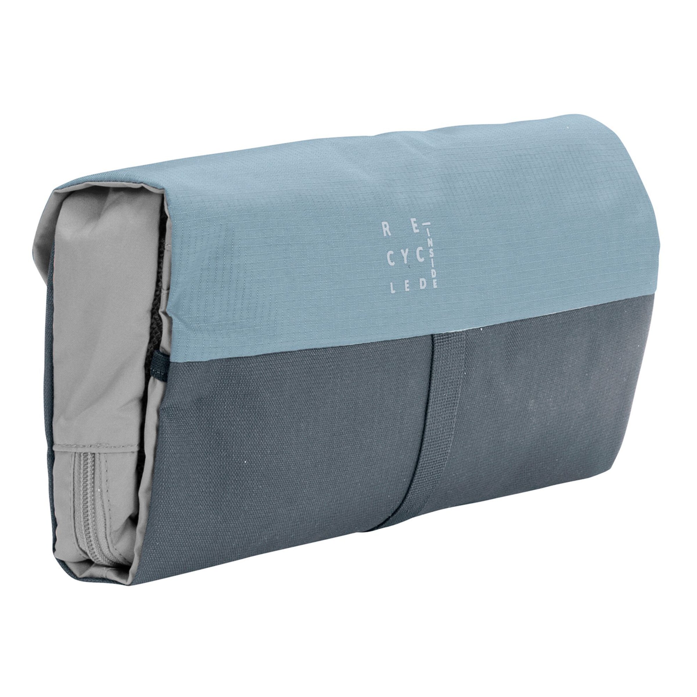 VAUDE Toiletry bag 'WegaWrap ' in Blue
